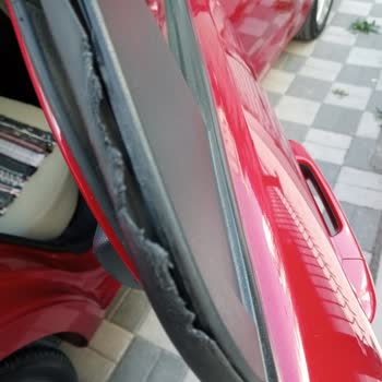 Arka Kapı Fitilindeki Gizemli Erime Sorunu