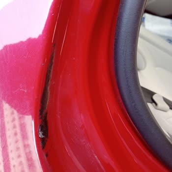 Arka Kapı Fitilindeki Gizemli Erime Sorunu