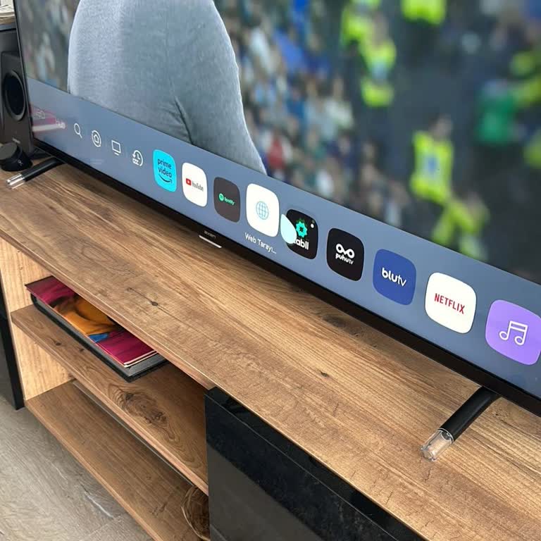 Axen TV Airplay Sorunu: Ekran Yansıtma Çalışmıyor