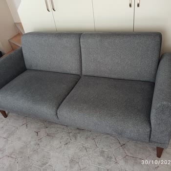 Sürekli Gıcırdayan Koltuk Ve Çözüm Bulamayan Servis