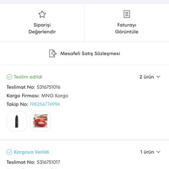 İade Sürecindeki Aksaklık Ve Müşteri Mağduriyeti