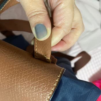 Brandroom Longchamp Çantamın Kısa Sürede Yırtılması