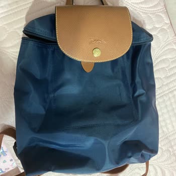 Brandroom Longchamp Çantamın Kısa Sürede Yırtılması