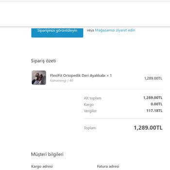Zenithzone'dan Sipariş Teslim Edilmiyor
