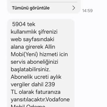 Habersiz Para Çekimleri Ve Yanıltıcı Üyelik Sorunu