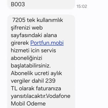 Habersiz Para Çekimleri Ve Yanıltıcı Üyelik Sorunu