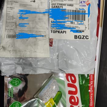 Yanlış Ürün Ve Yetersiz Müşteri Hizmetleri