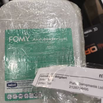 Yanlış Ürün Ve Yetersiz Müşteri Hizmetleri