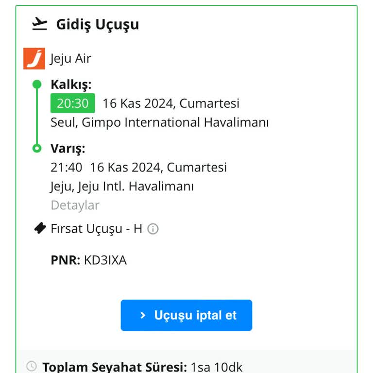 En Uygun Flugticket Stornierung über Website nicht möglich unzureichender Kundenservice