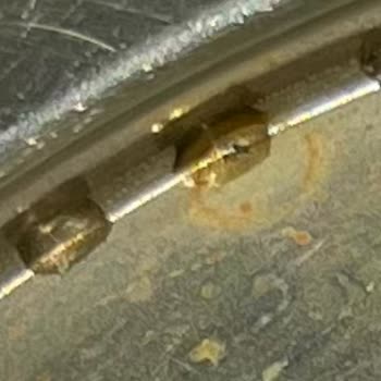 Fakir Blames Me for Rust in Chailuxe Tea Maker I Bought from Teknosa