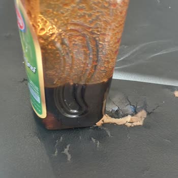 Şekerlenen Pekmez İçin Çözüm Bulunamadı