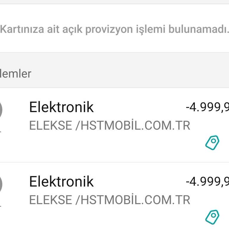 Yanlış Çekilen Ödemenin İadesi Talebi