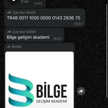 Yanlışlıkla Hizmet İşaretleme Sorunu