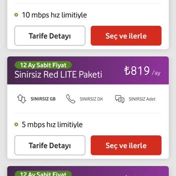 Tarife Farklılıkları Ve Adaletsiz Ücretlendirme