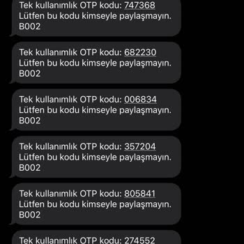 İzinsiz Para Transferi Ve İlgisizlik