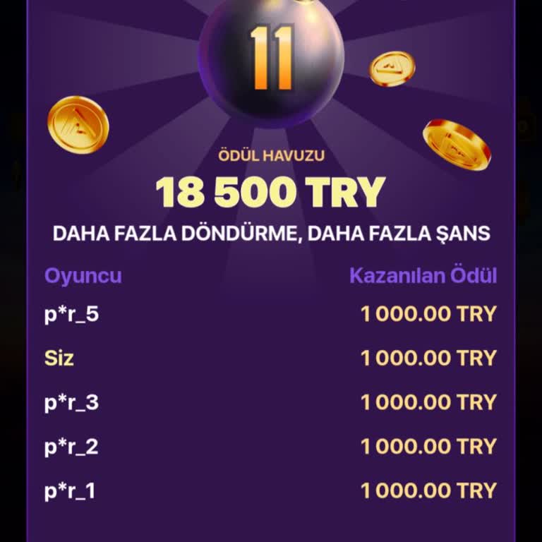 Cash Blast Ödülüm Neden Hala Hesabımda Değil?