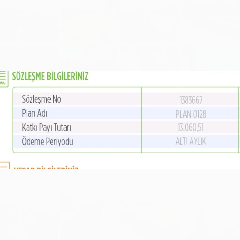 BES İptalinde Gecikme Ve İletişim Sorunları