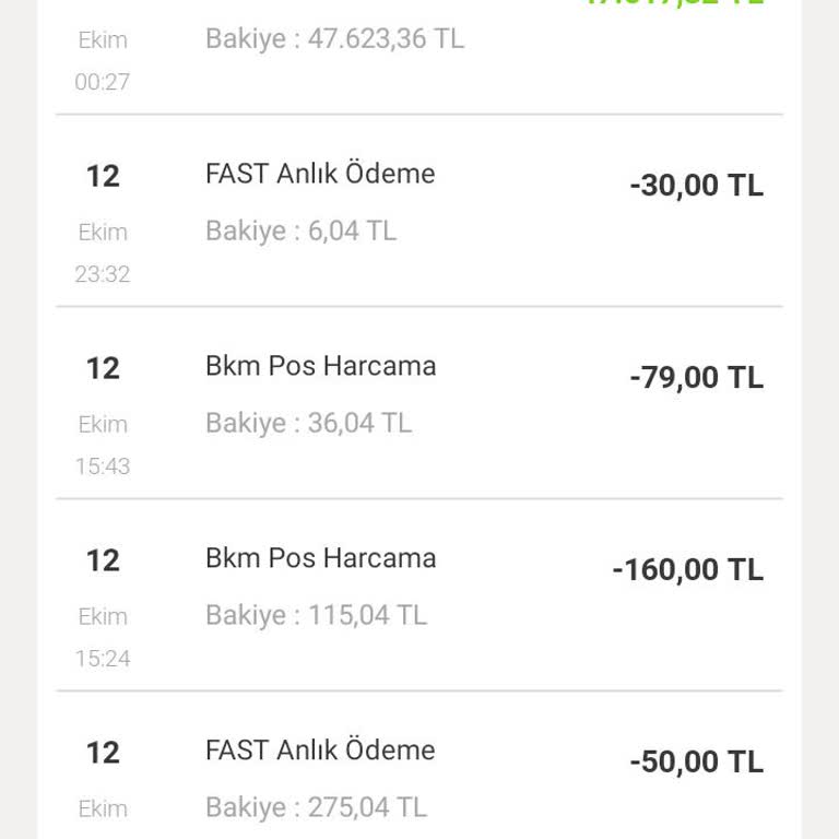 VakıfBank Ürünlerine Erişim Sorunu