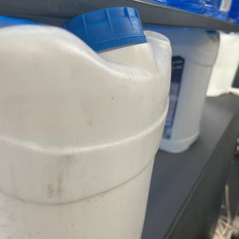 Opet İstasyonunda AdBlue Sorunu Ve Müşteri Memnuniyetsizliği