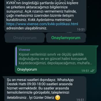 Vivense'den Aldığımız Koltuk Çöktü, Müşteri Hizmetlerine Ulaşamıyorum!
