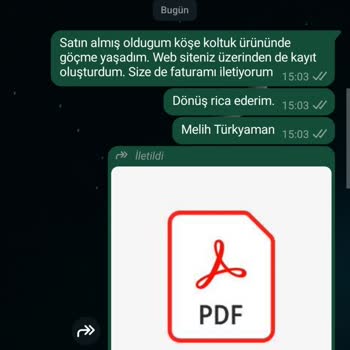 Vivense'den Aldığımız Koltuk Çöktü, Müşteri Hizmetlerine Ulaşamıyorum!