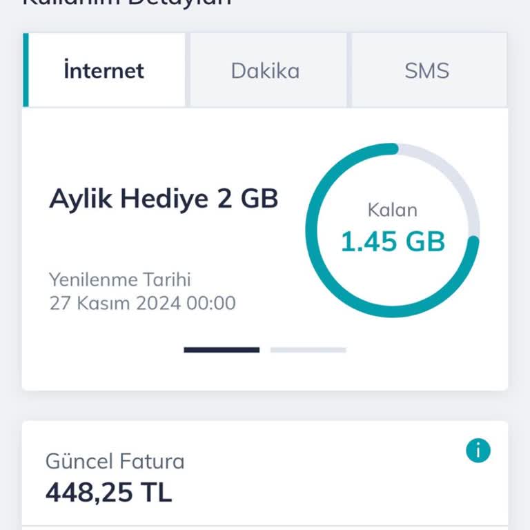 Türk Telekom'dan Haksız Ücretlendirme