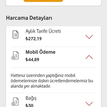 Vodafone Müşteri Hizmetleri Erişilemezliği Ve Yanlış Fatura Borcu