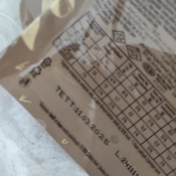 Torku Çikolata Güvelenmesi: Beklenmedik Kalite Sorunu