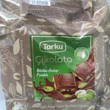 Torku Çikolata Güvelenmesi: Beklenmedik Kalite Sorunu