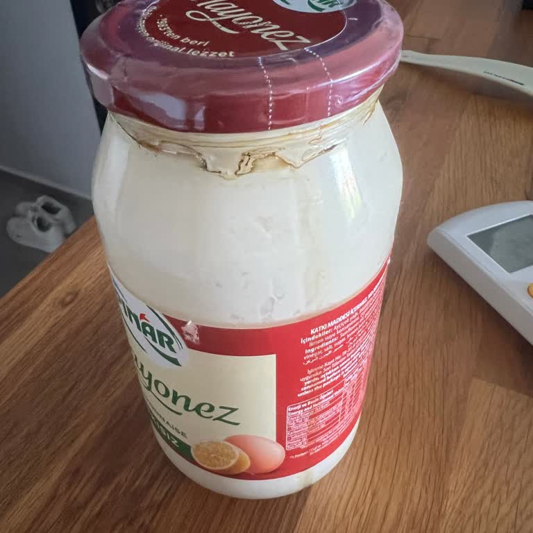 Yaz Aylarında Bozulan Mayonez: Migros'un Muhafaza Sorunu