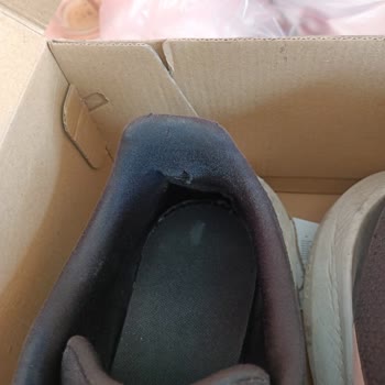 FLO Adidas Sportschuhe Garantieantrag abgelehnt Verbraucherfehler unklar