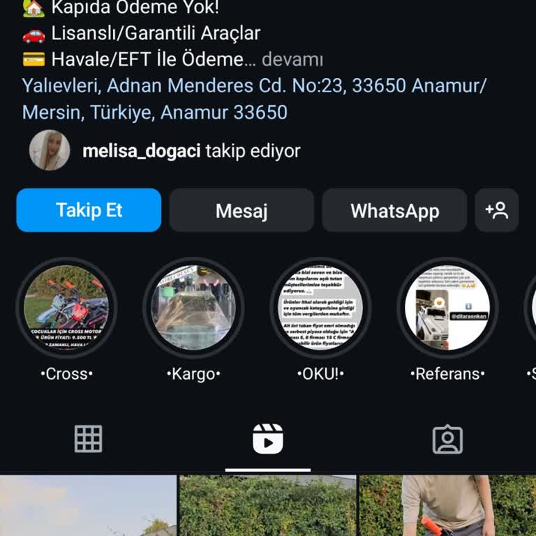 @milaakuluaraba Ödemesini Yaptığım Ürünü Göndermedi!