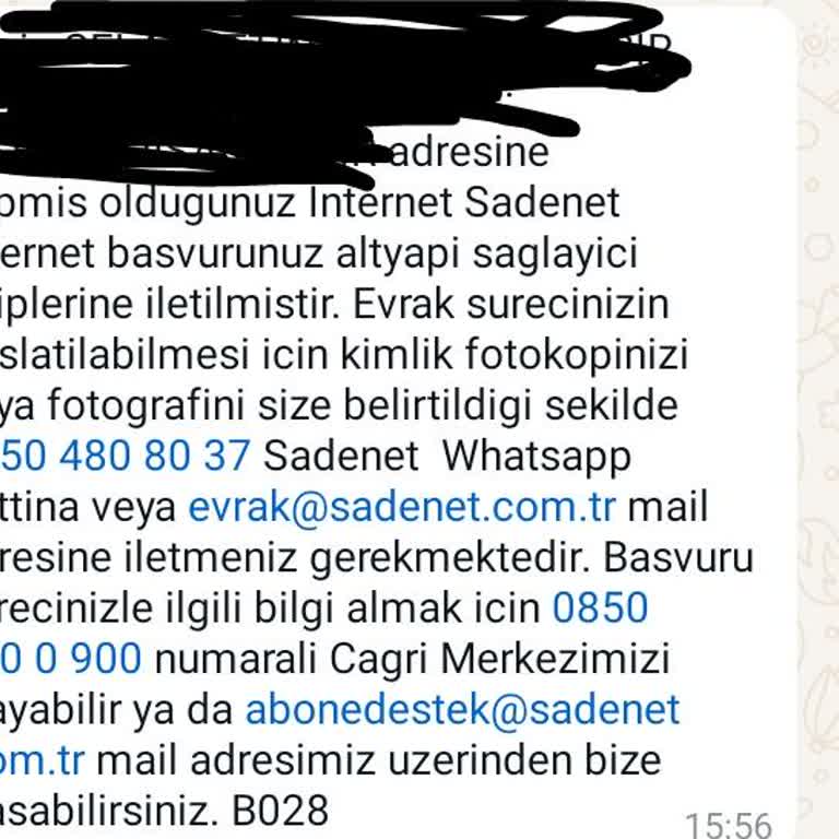 Yanıltıcı Müşteri Hizmetleri Ve İptal Sorunu