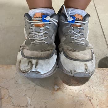 Hummel Mağazasının Ürün İade Sürecinde Hayal Kırıklığı