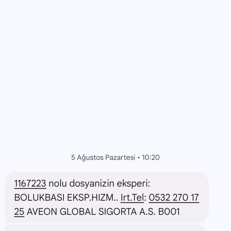 Aveon Global Sigorta Hasar Ödemesi Yapmıyor, Telefonlara Cevap Vermiyor