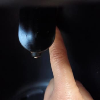 Kahve Makinesi Sorunu Ve İade Sürecinde Yaşanan Zorluklar