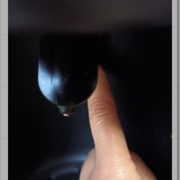 Kahve Makinesi Sorunu Ve İade Sürecinde Yaşanan Zorluklar