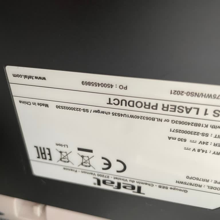 Tefal Yetkili Servisinde Uzun Süreli Bekleme Ve İlgisizlik