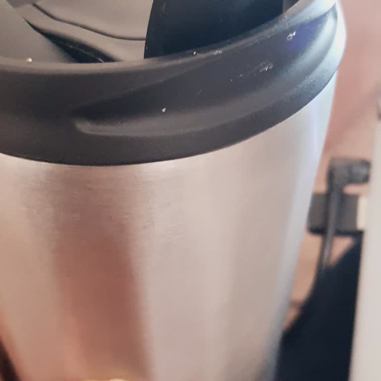 Relax Termos Şikayeti