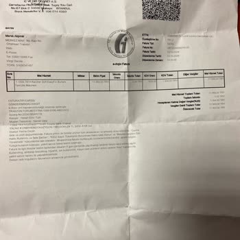 Yeni Alınan Karcher Temizlik Makinesi Sorunlu Çıktı: Değişim Veya İade Talebi