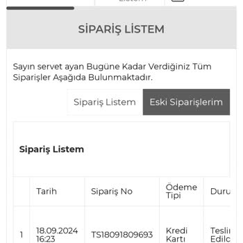 Slazenger Ayakkabının Kalite Sorunu