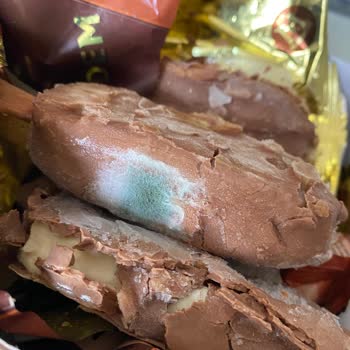 Bozuk Dondurma Ve İade Sorunu