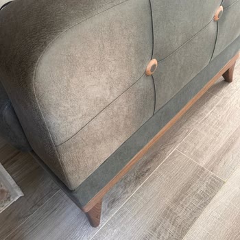 Bellona Koltuk Takımı: Renk Solması Ve Yetersiz Müşteri Hizmeti