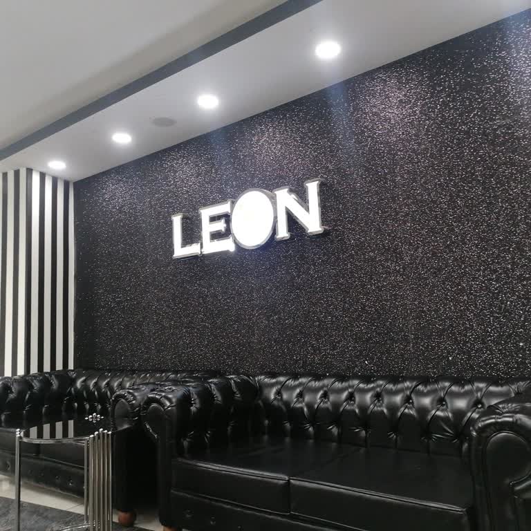 Leon Güzellik | Çorum Müşteri Memnuniyetsizliği