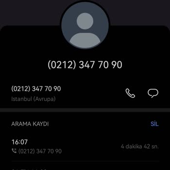 Garanti Sürecinde Yaşanan İletişim Sorunları Ve İade Problemi