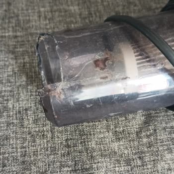 Kiwi Dikey El Süpürgesi: Yedek Parça Sorunu Ve Teknik Servis Eksikliği