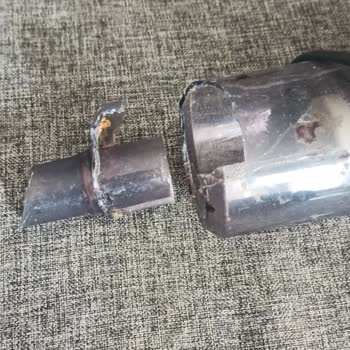 Kiwi Dikey El Süpürgesi: Yedek Parça Sorunu Ve Teknik Servis Eksikliği