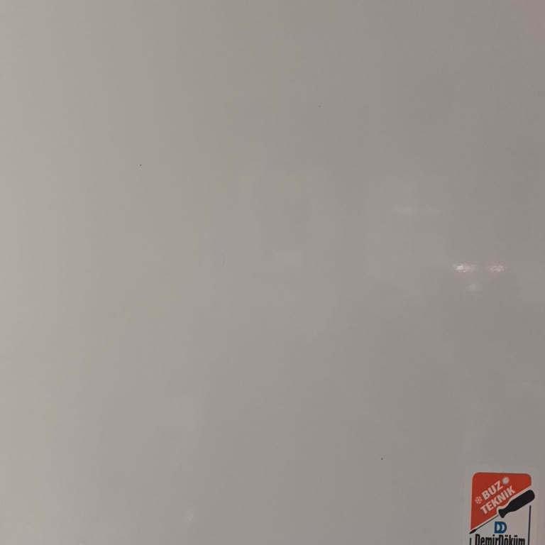 DemirDöküm Servisinden Yetersiz Hizmet