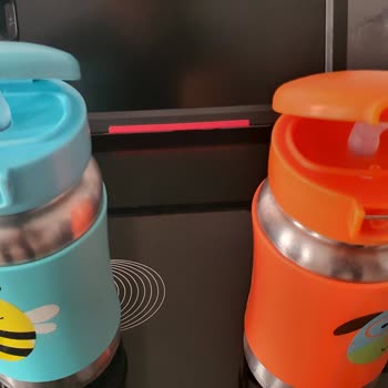 Skip Hop Suluklarda Kapak Sorunu