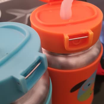 Skip Hop Suluklarda Kapak Sorunu